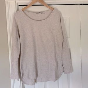 Long sleeve top